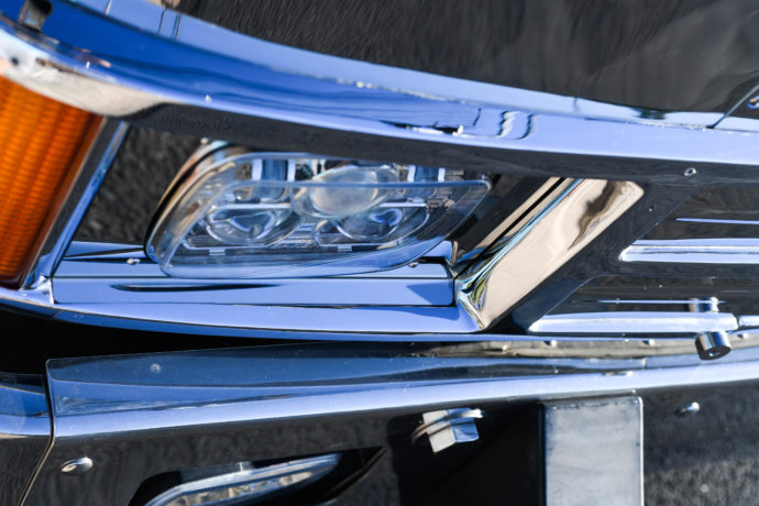 Prevost XL LED Headlight Upgrade (Standard Lens) - Image 7